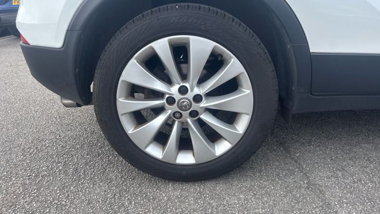 Vauxhall Mokka X 1.4T Griffin 5dr Petrol Hatchback